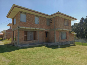 Casa de Huéspedes